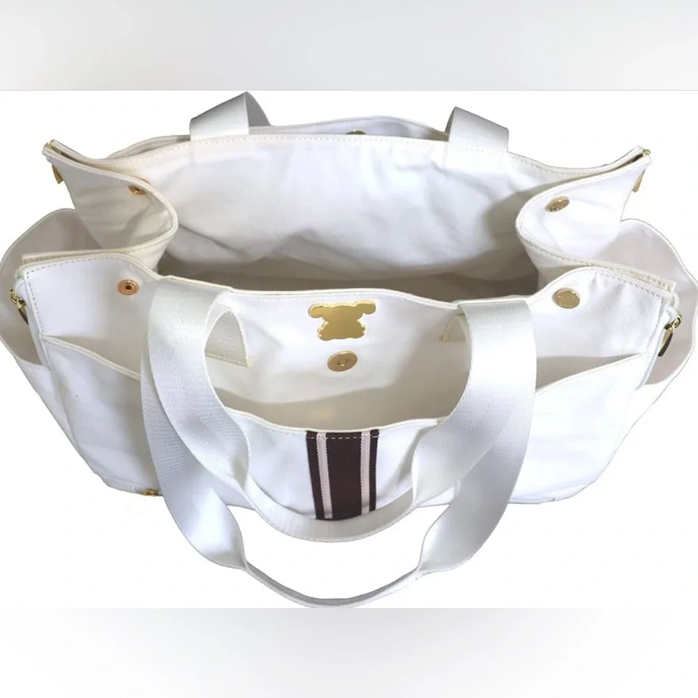 Miso pup pet carrier tote